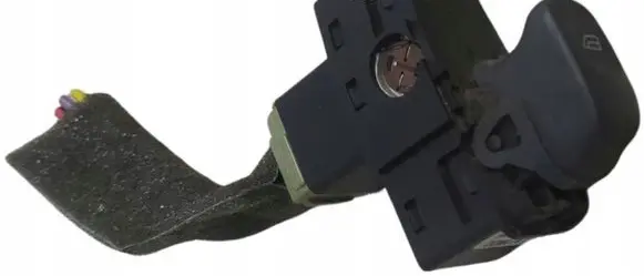 Volvo V70 Electric window control switch 9472275
