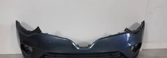 Renault Clio IV Front bumper 620221630R