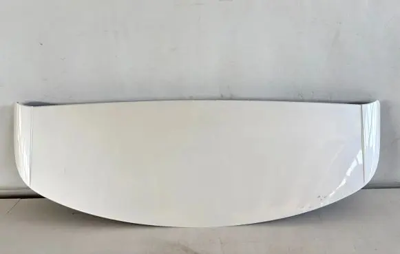Lexus RX 450H Tailgate/trunk spoiler 76871-48120 76891-48030