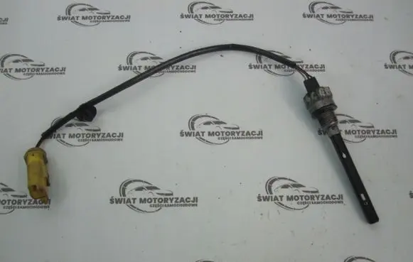 Skoda Superb B5 (3U) Power steering pump 115KM