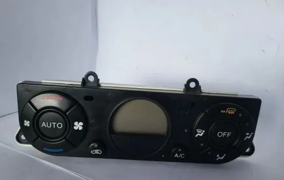 Ford Mondeo Mk III Climate control unit 1S7H18D451AC 2S7H18C612AA