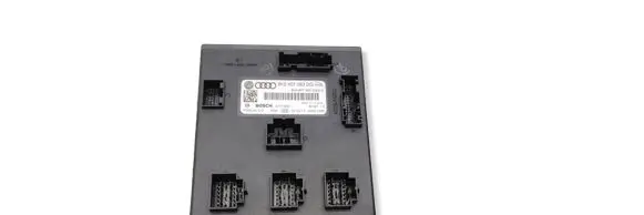Audi Q5 SQ5 Comfort/convenience module 8K0907063DG
