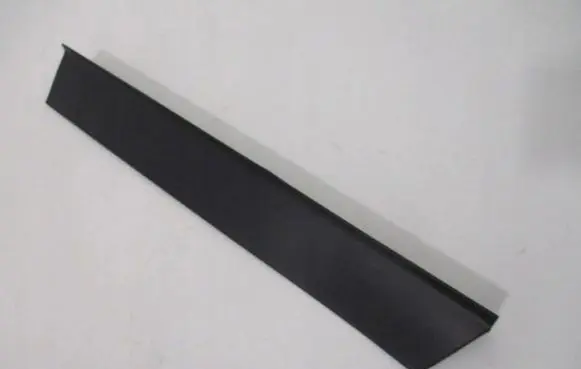 Peugeot iOn Front bumper mounting bracket 742172