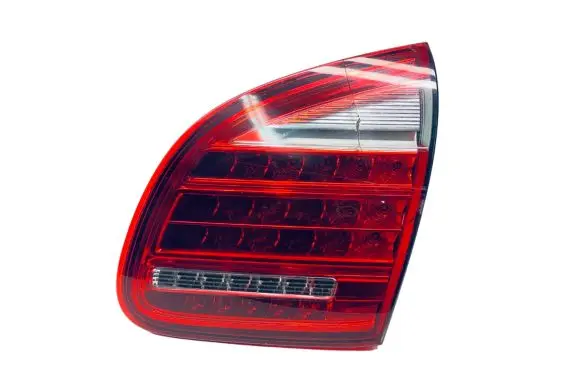 Porsche Cayenne (92A) Tailgate rear/tail lights 95863109402
