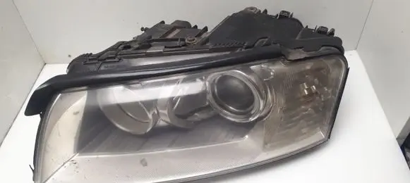 Audi A8 S8 D3 4E Headlight/headlamp 15814300LI 15815300LI