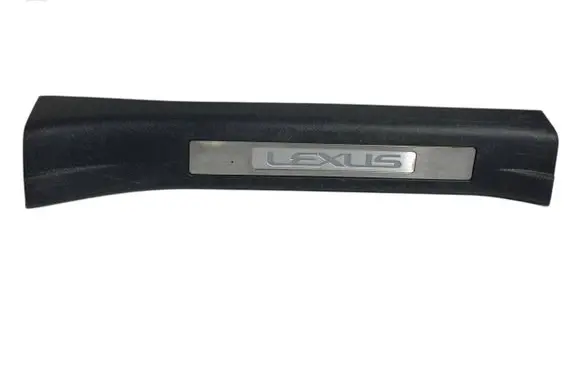 Lexus RX 300 Rear sill trim cover 6793048020 6791748030 6793048010