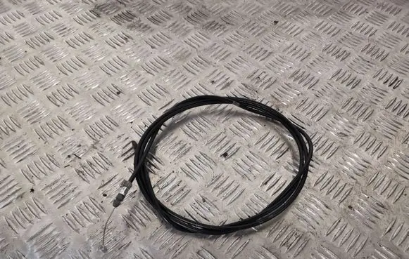 Subaru XV Engine bonnet/hood lock release cable 2E11
