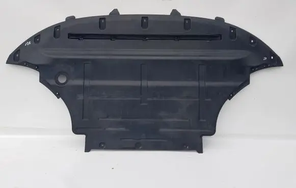 Audi Q5 SQ5 8R Engine splash shield/under tray 8R1863821C