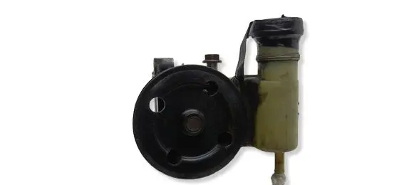 Mazda 6 Power steering pump 9702839