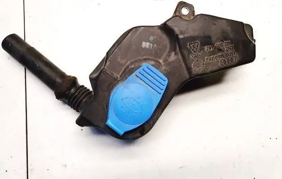Audi A7 S7 4G Windshield washer fluid reservoir/tank 4g2955462