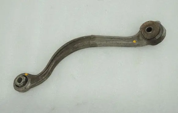 Peugeot 508 Rear suspension control arm 9801145880