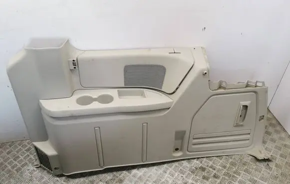 Chrysler Grand Voyager V Trunk/boot side trim panel F1028901A