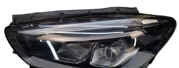 Headlight/headlamp