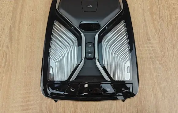 BMW 8 G16 Boot/trunk interior light 5A5A534