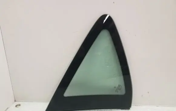 Peugeot 407 Rear side window 43R001025