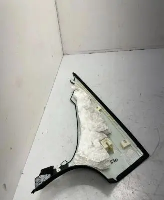 BMW 5 G30 G31 (C) pillar trim 7384534 52107010