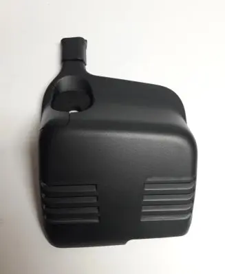 Renault Kadjar Rearview mirror trim 