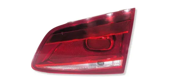 Volkswagen PASSAT B7 Tailgate rear/tail lights 3AF945094J