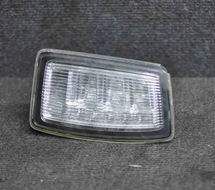 Audi A1 Rear/tail lights 8X0945096