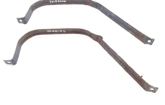 Seat Toledo II (1M) Fuel tank mounting bracket 