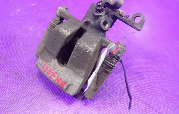 Renault Scenic II - Grand scenic II Rear brake caliper