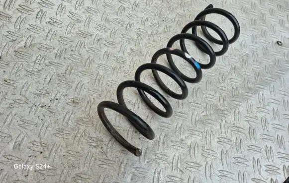 Ford Focus Rear coil spring