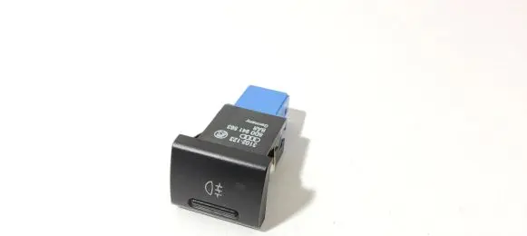 Audi A4 S4 B5 8D Fog light switch 8D0941563 3102123