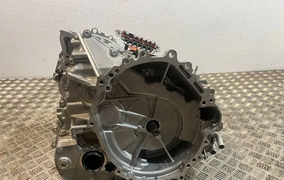 Toyota Yaris Cross Automatic gearbox 2CH224