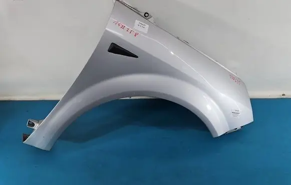 Renault Scenic II - Grand scenic II Fender 8200020569D IMPRK1532258