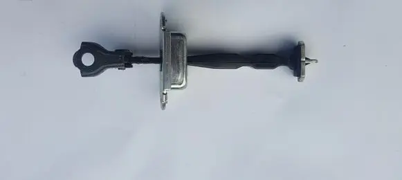 Nissan Juke I F15 Front door check strap stopper 