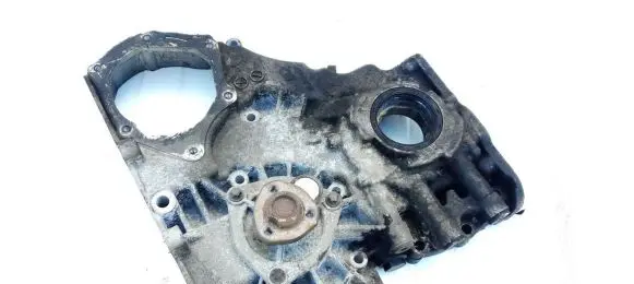 Opel Vectra B Oil pump 24426999