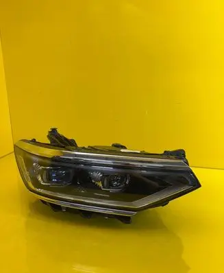 Volkswagen PASSAT B8 Headlight/headlamp 3G1941082P