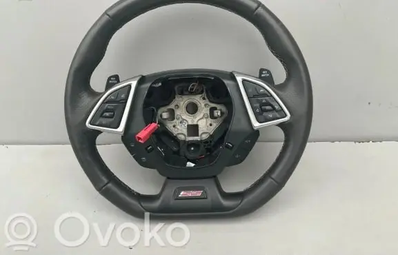 Chevrolet Camaro Steering wheel 84568402 812454049 4140100000000X