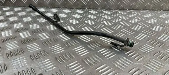 Citroen C4 Cactus Oil level dip stick 