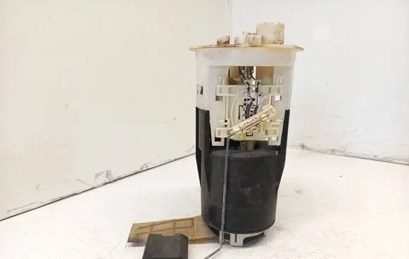 Opel Agila A In-tank fuel pump