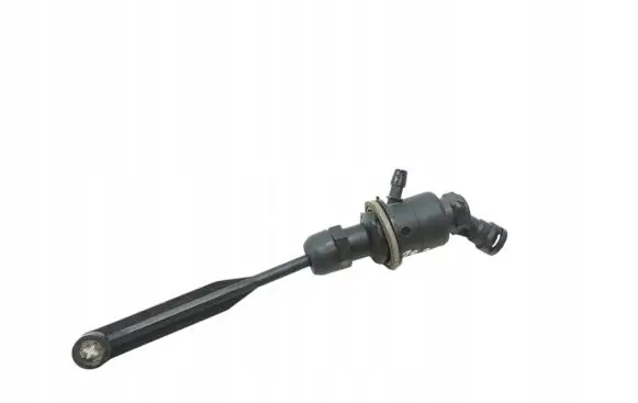 Clutch slave cylinder