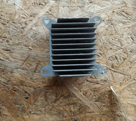 Tesla Model Y Light module LCM P153292502C