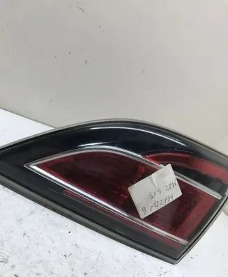 Mazda 6 Tailgate rear/tail lights GS2A513F0