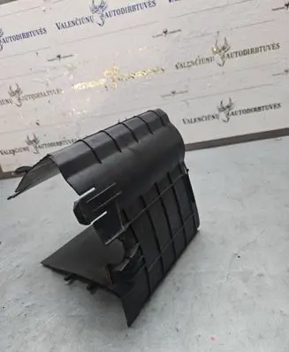Battery box tray