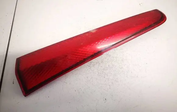 Nissan Note (E11) Rear tail light reflector 16752