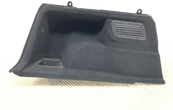 Alfa Romeo Stelvio Trunk/boot side trim panel 1561294650
