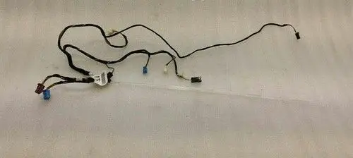 Mercedes-Benz E W212 Rear tail light wiring loom A2125407105