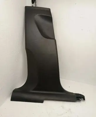 Porsche Macan (95B) (B) pillar trim (bottom) 95B867239