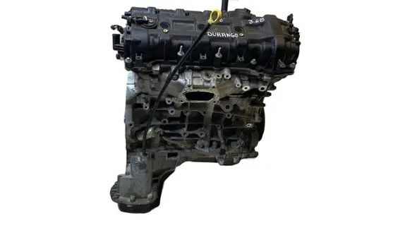 Dodge Durango Engine FC689578 04893655AB