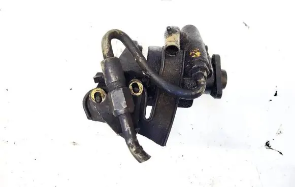 Peugeot Boxer Power steering pump 26034123