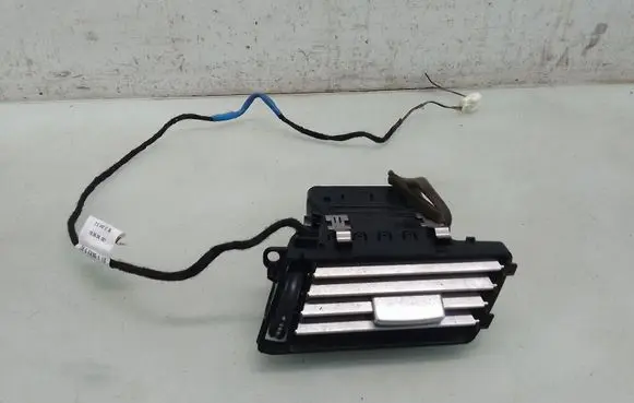 Mercedes-Benz E W212 Dashboard side air vent grill/cover trim A2128300254