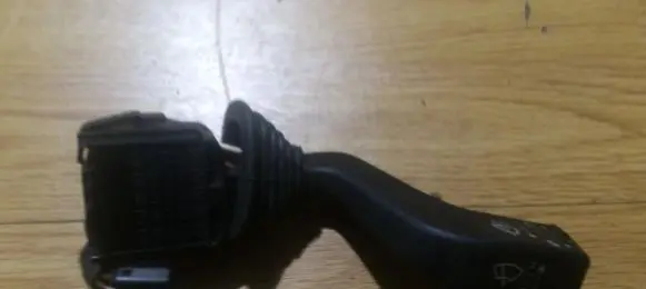 Opel Astra G Wiper control stalk 090243395501392 090481242501579