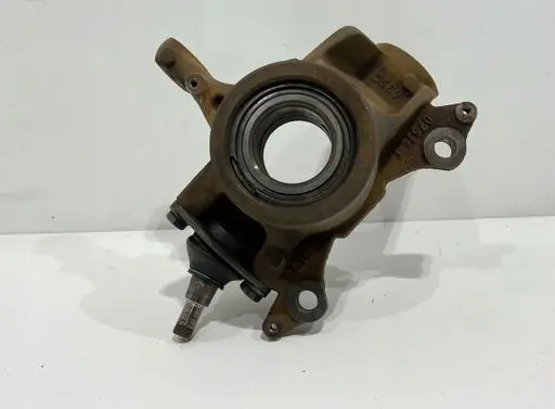 Fiat Ducato Front wheel hub 00522177150