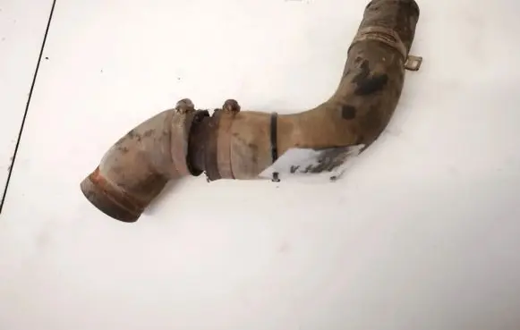 Chrysler Town & Country IV Engine coolant pipe/hose
