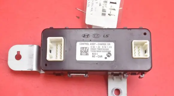 Hyundai Ioniq Engine control unit/module ECU P863C3GI000